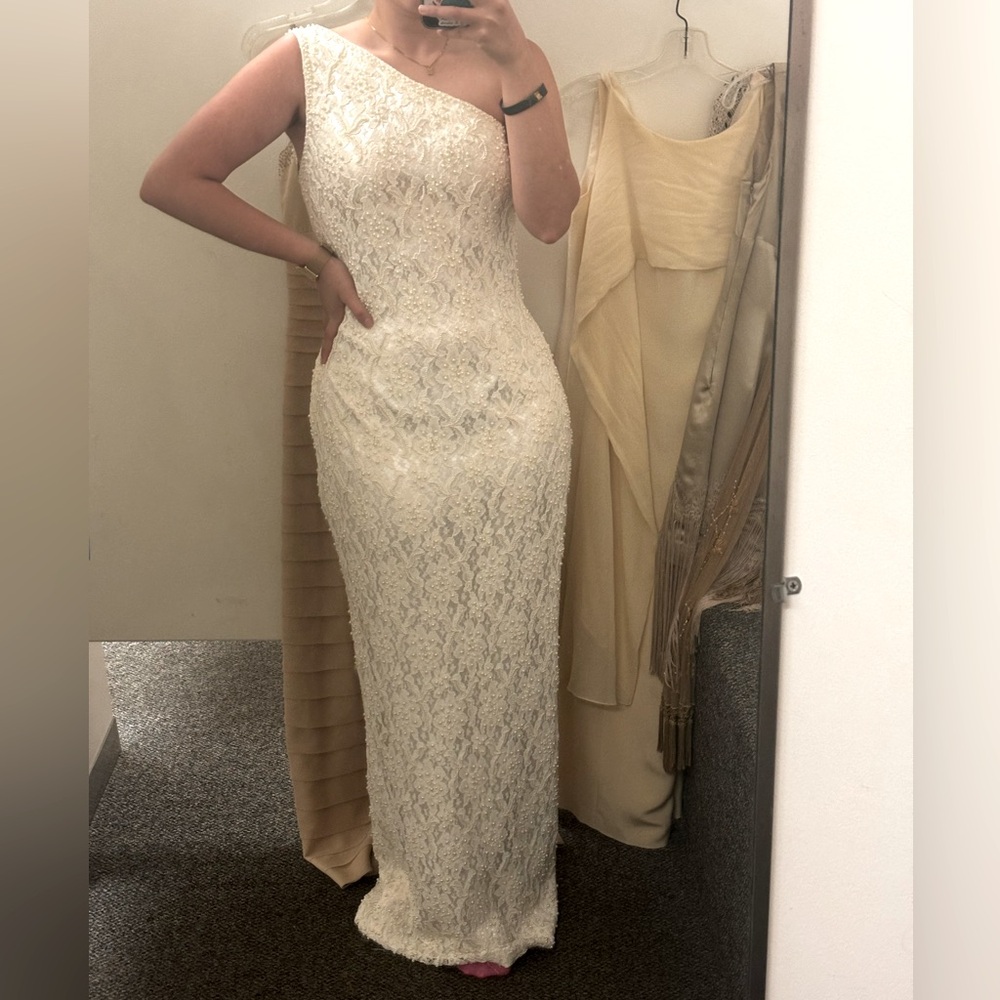 Vintage, Cassandra Stone dress